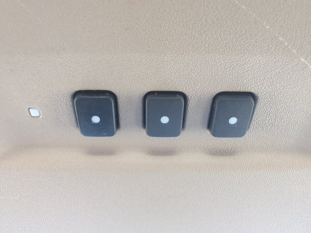 2012 Buick LaCrosse Premium