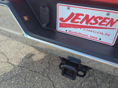 2024 Chevrolet Silverado LT