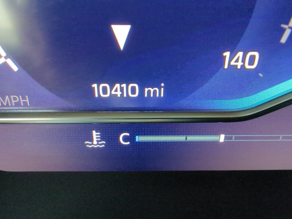 2024 Chevrolet Silverado LT