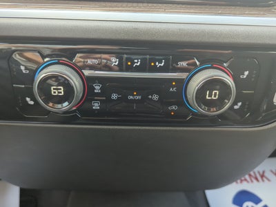 2024 Chevrolet Silverado LT