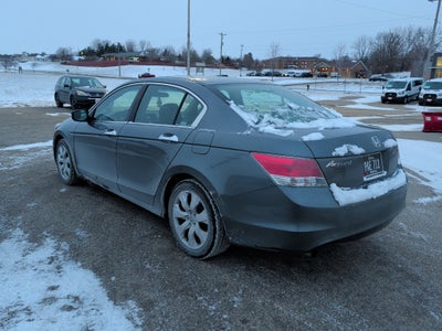 2008 Honda Accord EX