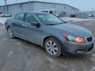 2008 Honda Accord EX