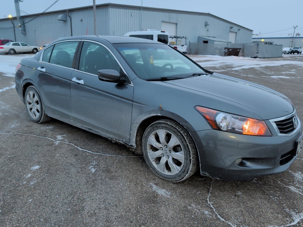 2008 Honda Accord EX