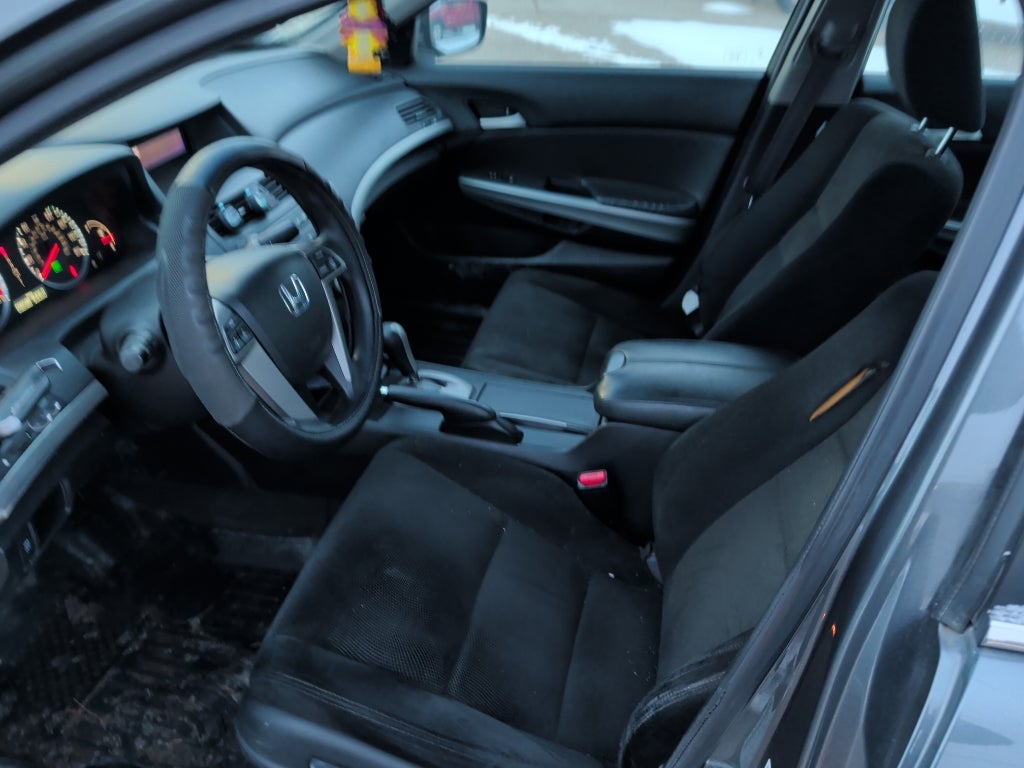 2008 Honda Accord EX