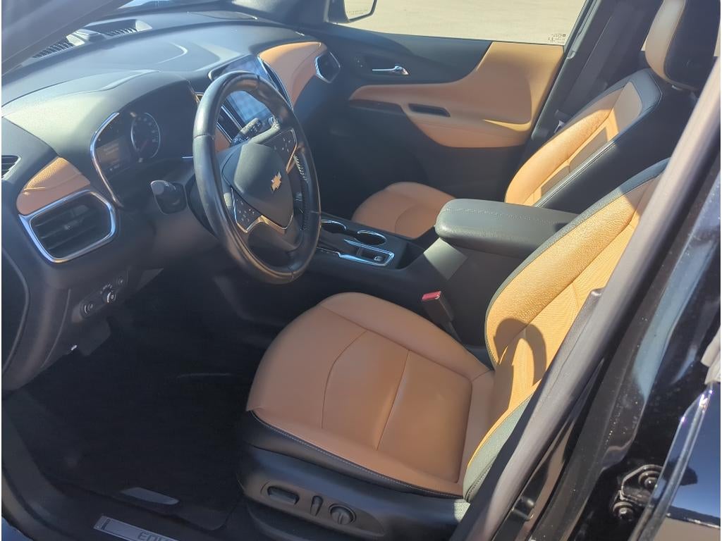 2021 Chevrolet Equinox Premier