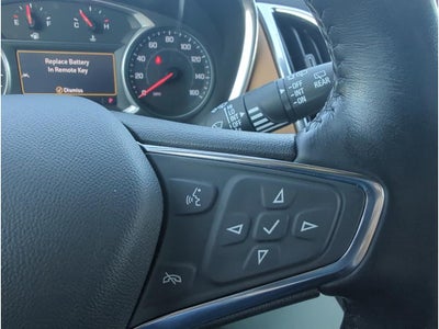 2021 Chevrolet Equinox Premier