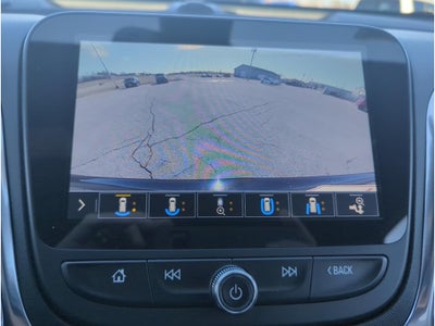 2021 Chevrolet Equinox Premier