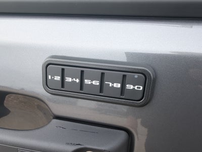 2025 Ford Maverick XL HYBRID FWD