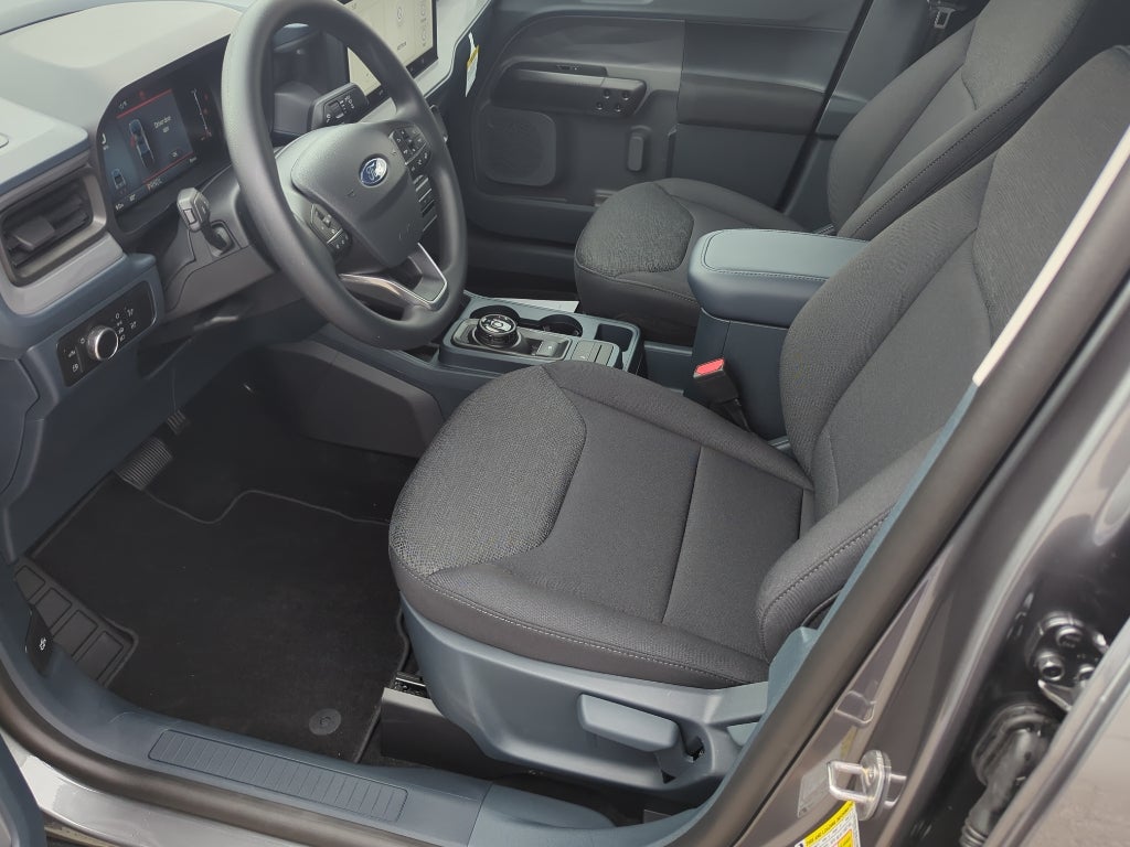 2025 Ford Maverick XL HYBRID FWD