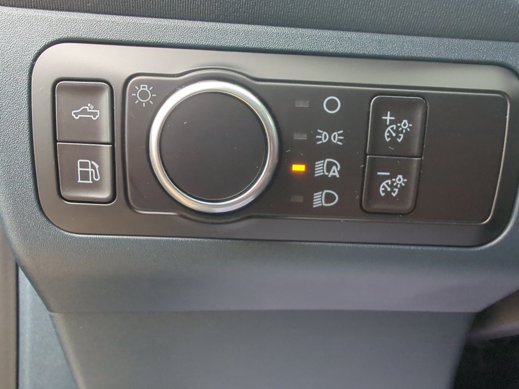 2025 Ford Maverick XL HYBRID FWD