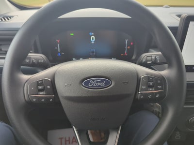 2025 Ford Maverick XL HYBRID FWD