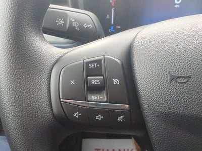 2025 Ford Maverick XL HYBRID FWD