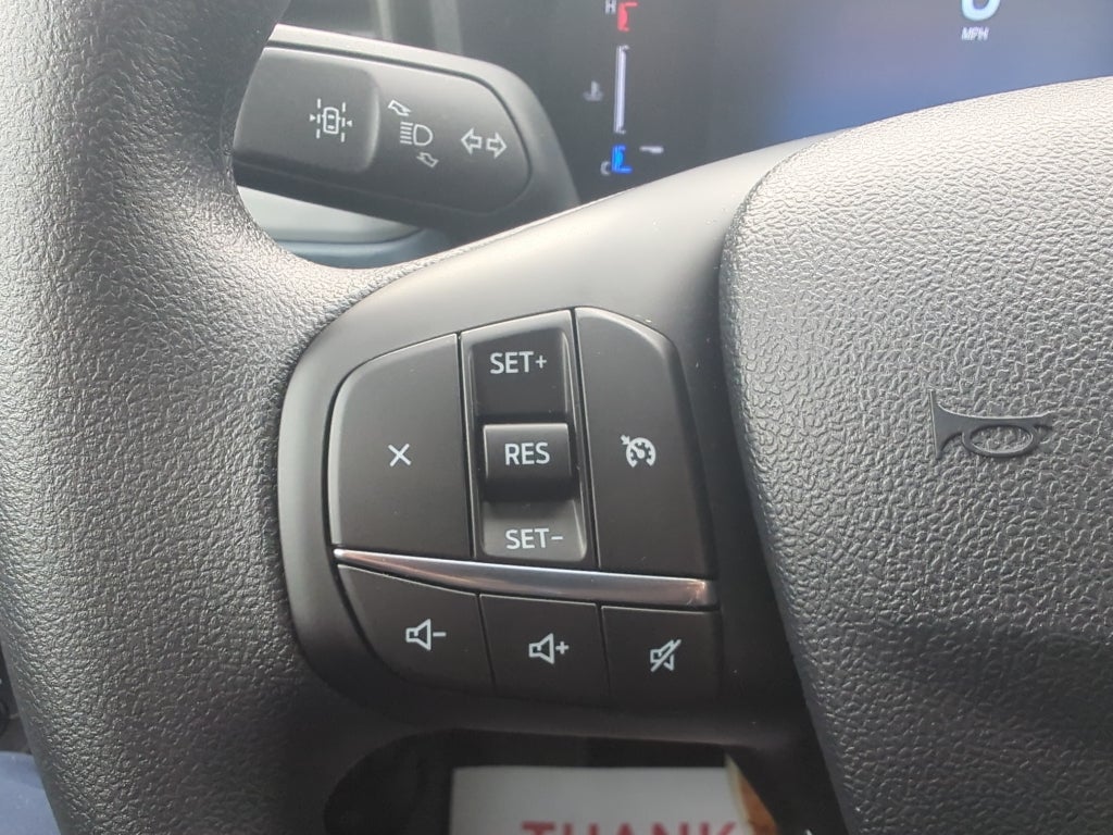 2025 Ford Maverick XL HYBRID FWD