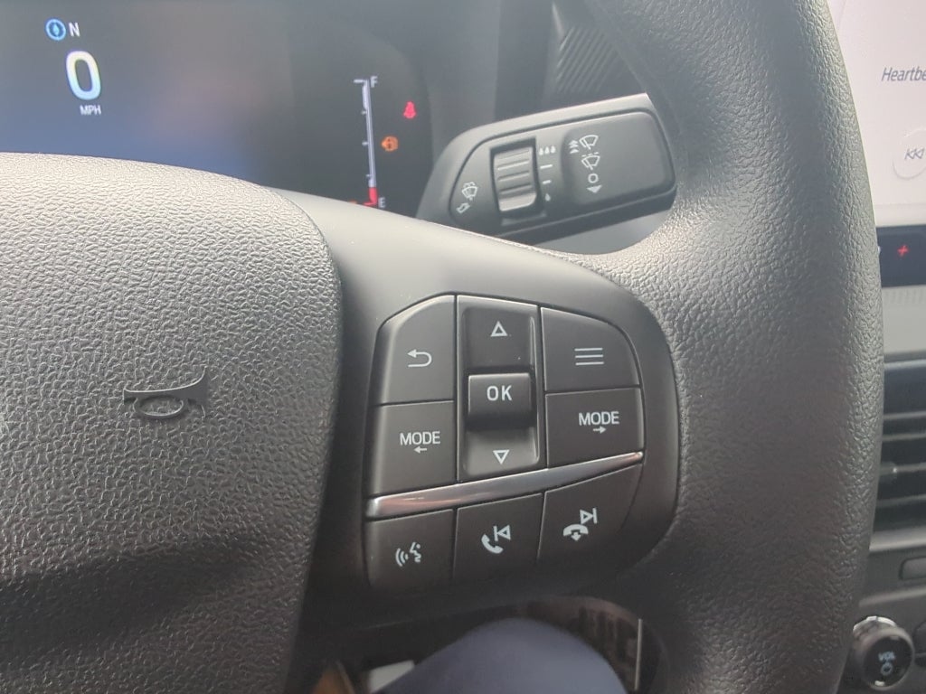 2025 Ford Maverick XL HYBRID FWD