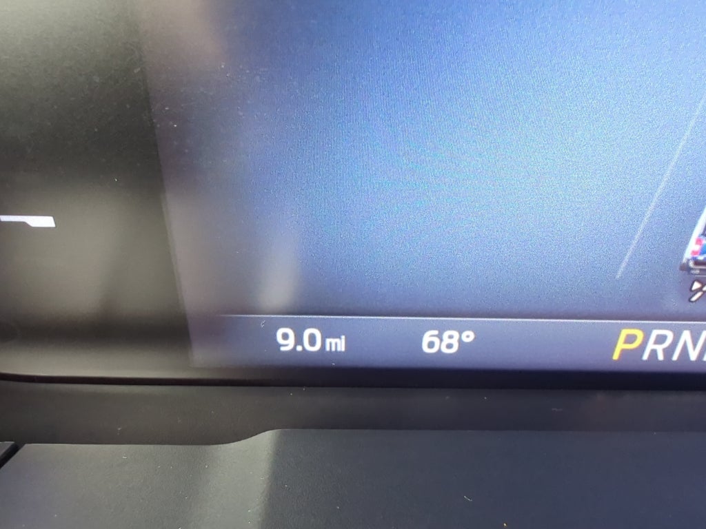 2025 Ford Maverick XL HYBRID FWD