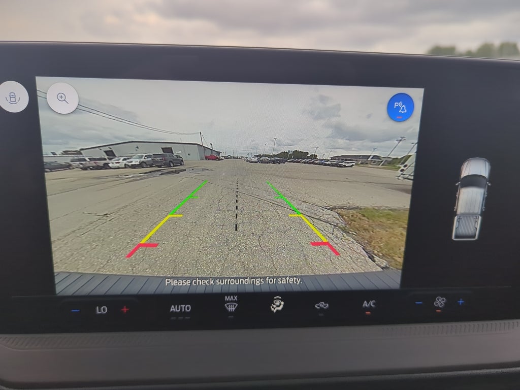 2025 Ford Maverick XL HYBRID FWD