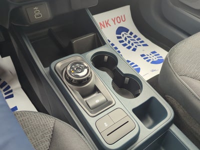 2025 Ford Maverick XL HYBRID FWD