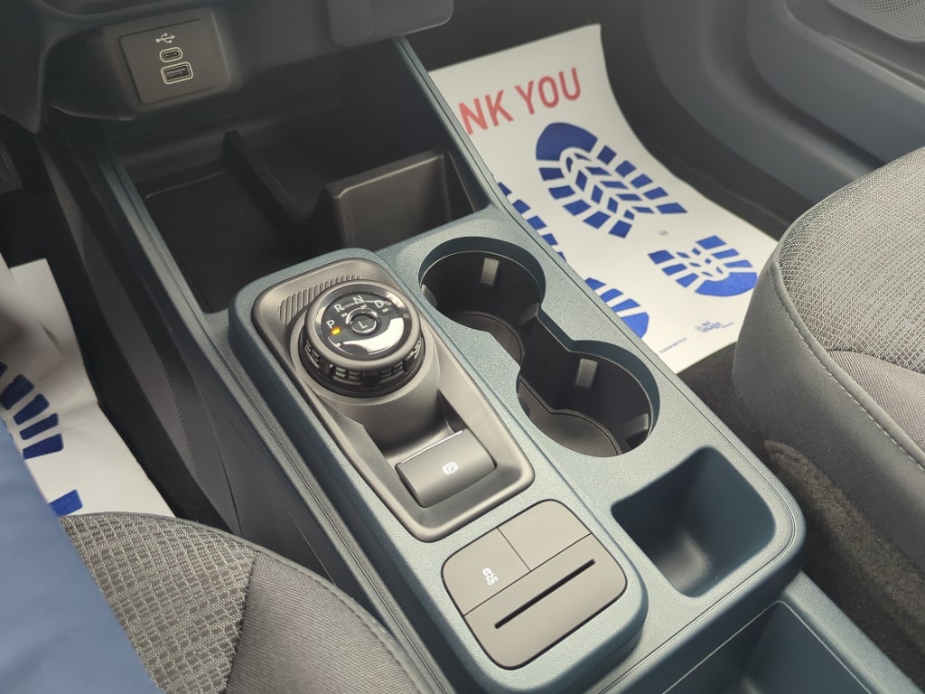 2025 Ford Maverick XL HYBRID FWD