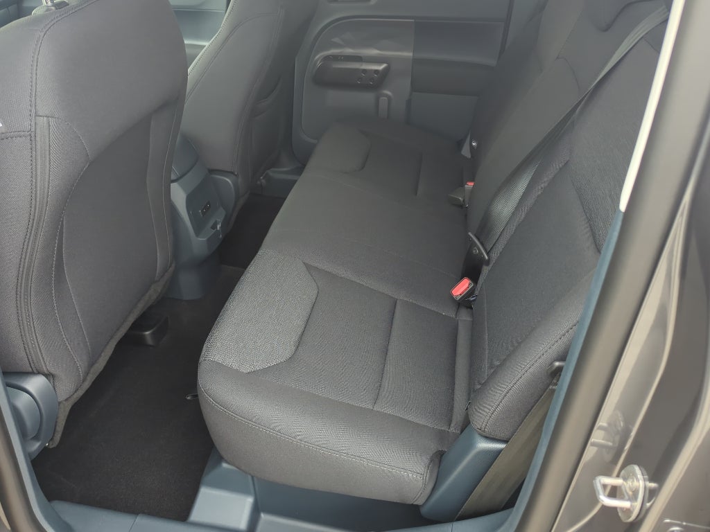 2025 Ford Maverick XL HYBRID FWD