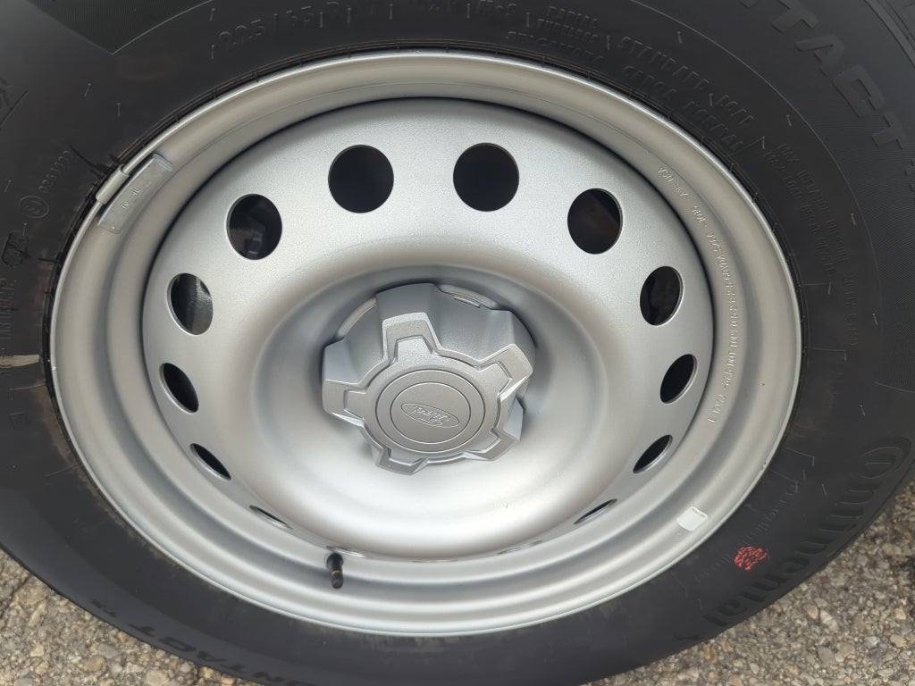 2025 Ford Maverick XL HYBRID FWD