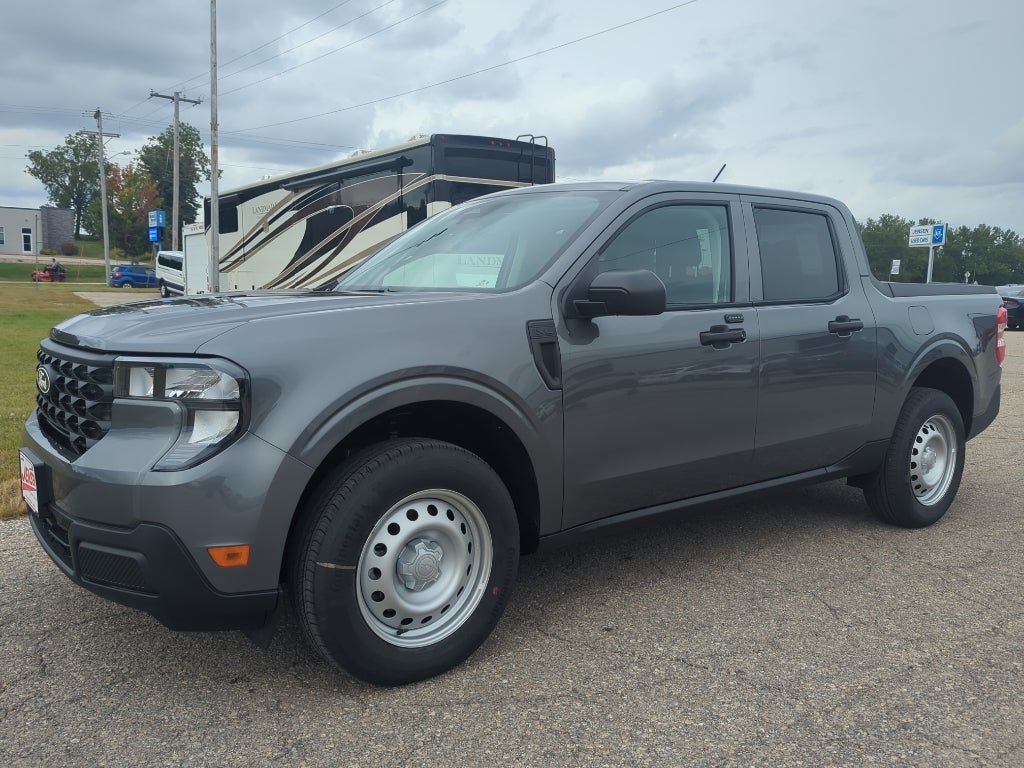 2025 Ford Maverick XL HYBRID FWD