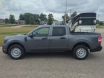 2025 Ford Maverick XL HYBRID FWD