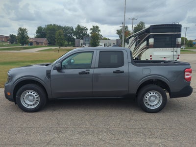 2025 Ford Maverick XL HYBRID FWD