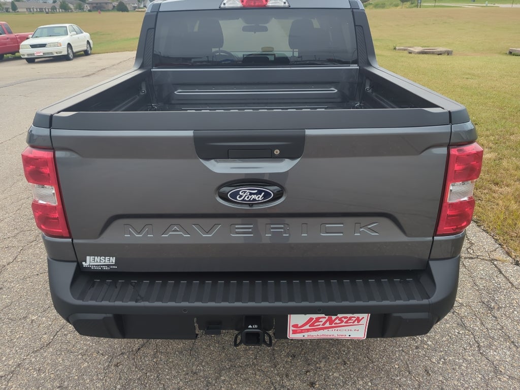 2025 Ford Maverick XL HYBRID FWD