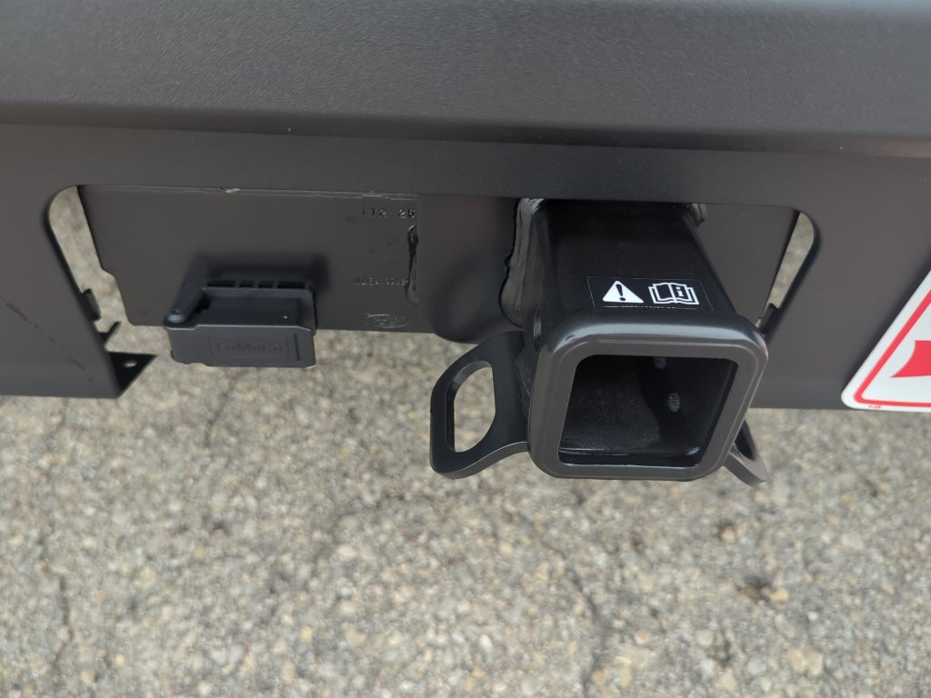 2025 Ford Maverick XL HYBRID FWD