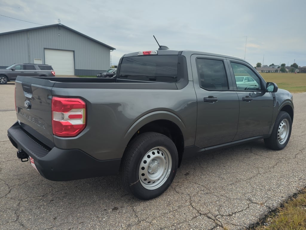 2025 Ford Maverick XL HYBRID FWD