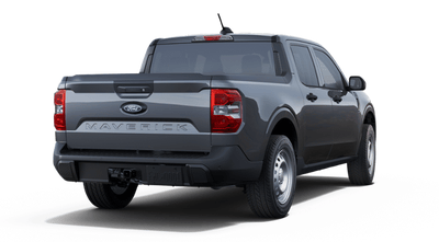 2025 Ford Maverick XL HYBRID FWD