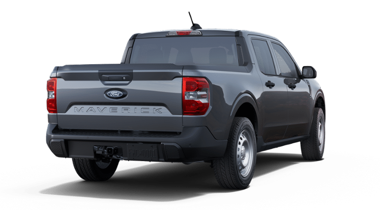 2025 Ford Maverick XL HYBRID FWD