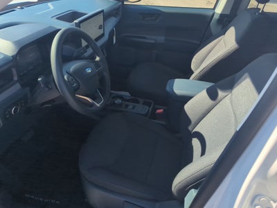 2025 Ford Maverick XL HYBRID AWD