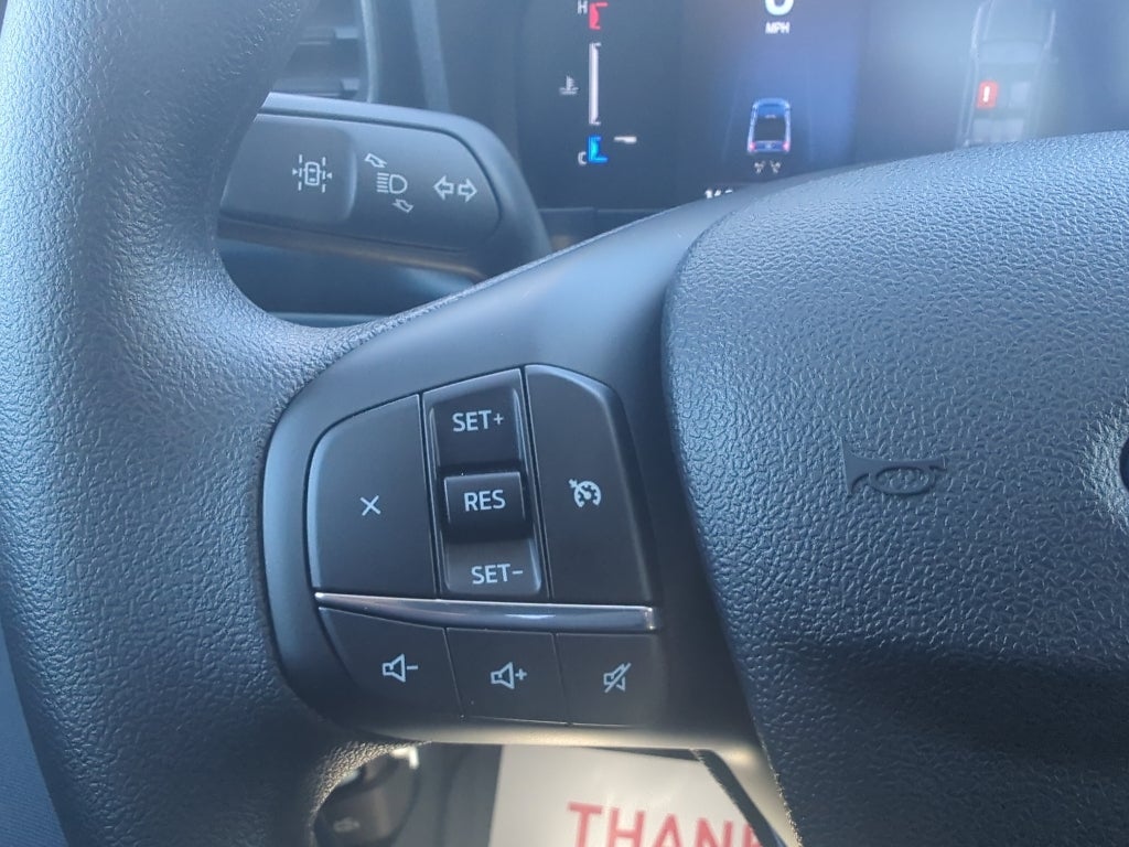 2025 Ford Maverick XL HYBRID AWD