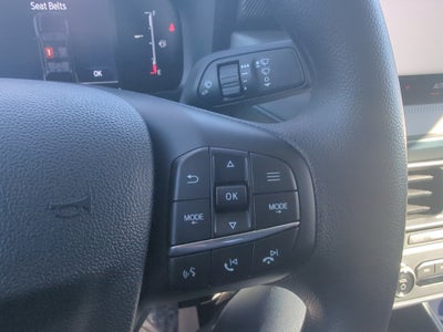 2025 Ford Maverick XL HYBRID AWD