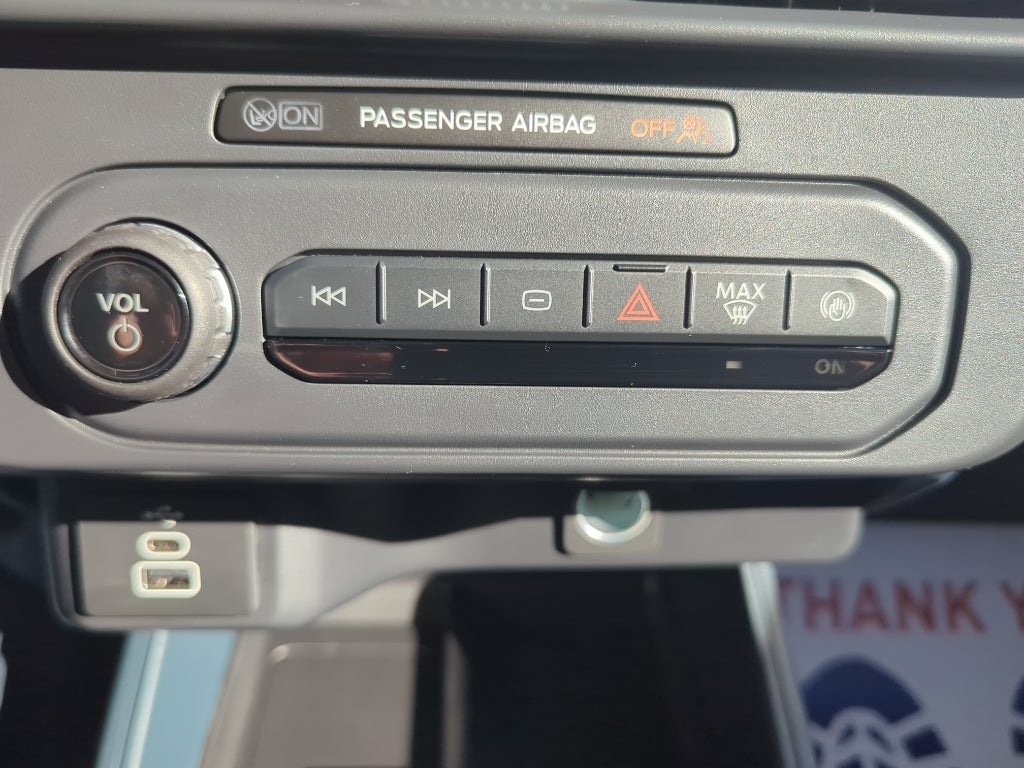 2025 Ford Maverick XL HYBRID AWD