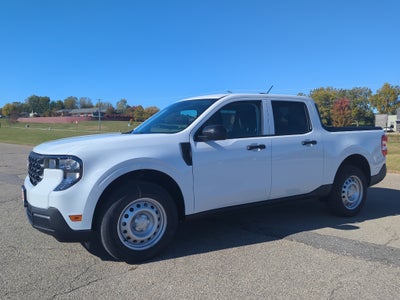 2025 Ford Maverick XL HYBRID AWD