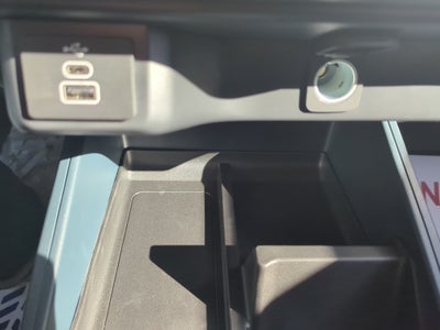 2025 Ford Maverick XL HYBRID AWD