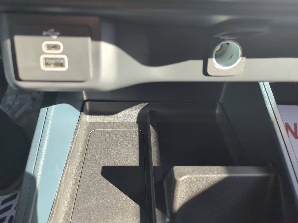 2025 Ford Maverick XL HYBRID AWD