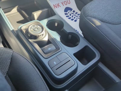 2025 Ford Maverick XL HYBRID AWD