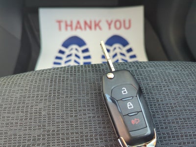 2025 Ford Maverick XL HYBRID AWD