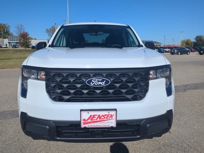 2025 Ford Maverick XL HYBRID AWD