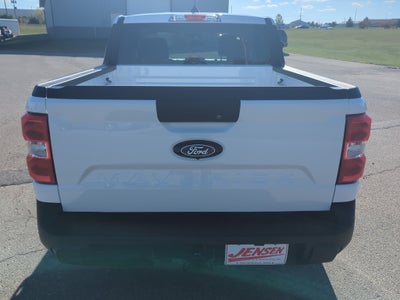 2025 Ford Maverick XL HYBRID AWD