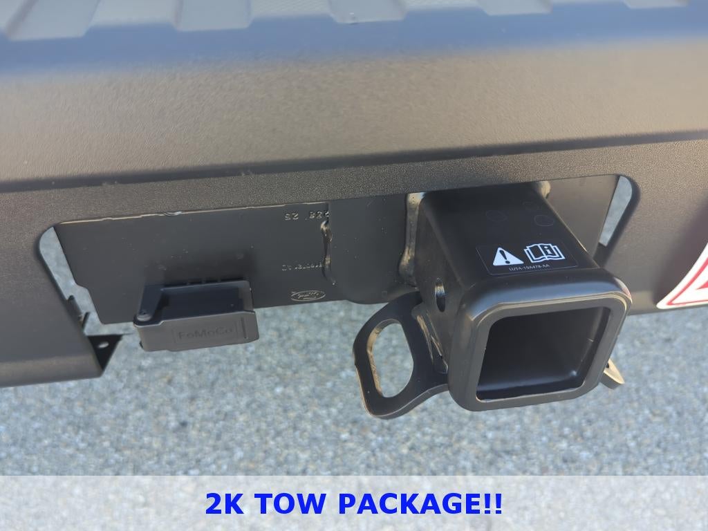 2025 Ford Maverick XL HYBRID AWD