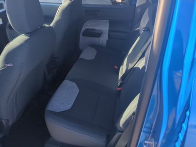 2025 Ford Maverick XLT HYBRID AWD