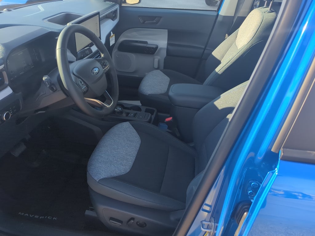 2025 Ford Maverick XLT HYBRID AWD