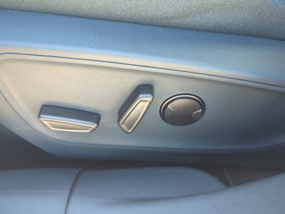 2025 Ford Maverick XLT HYBRID AWD