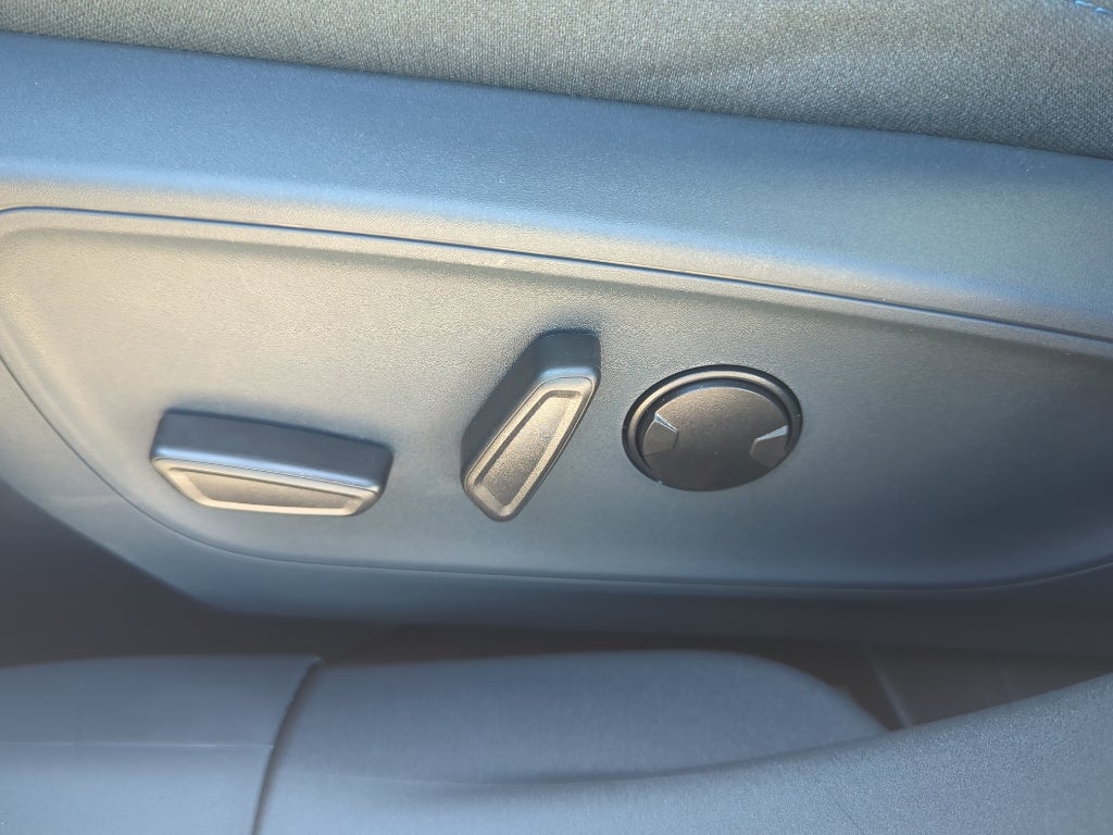 2025 Ford Maverick XLT HYBRID AWD