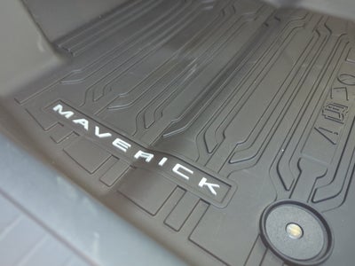 2025 Ford Maverick XLT HYBRID AWD