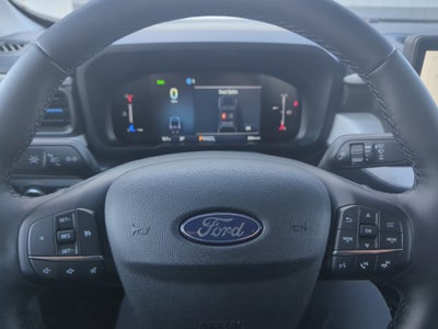 2025 Ford Maverick XLT HYBRID AWD